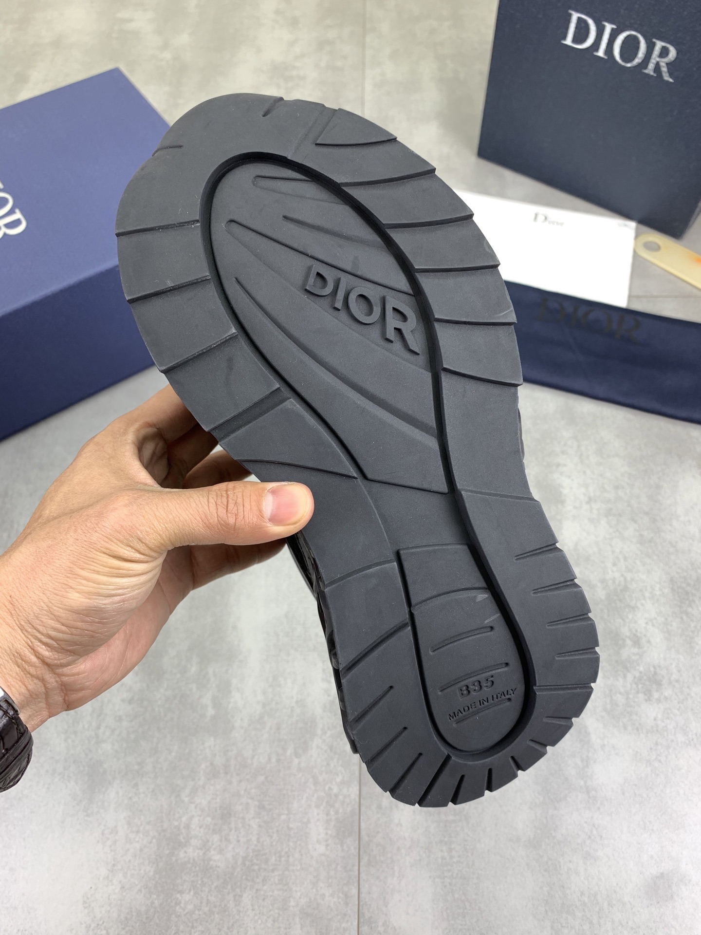 DiorSHOES