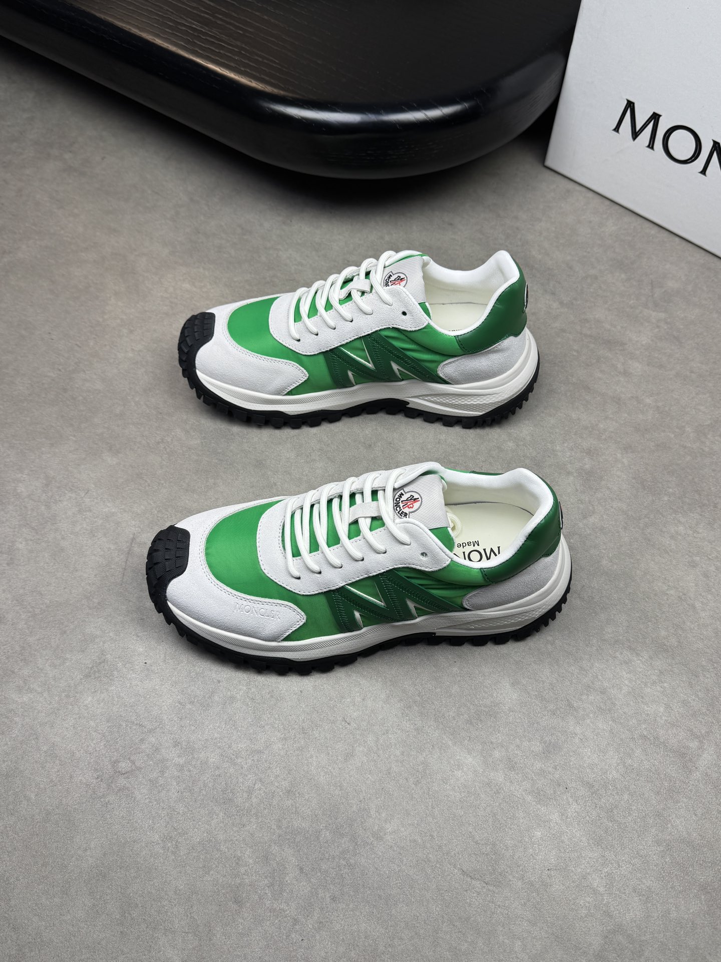 GivenchySHOES