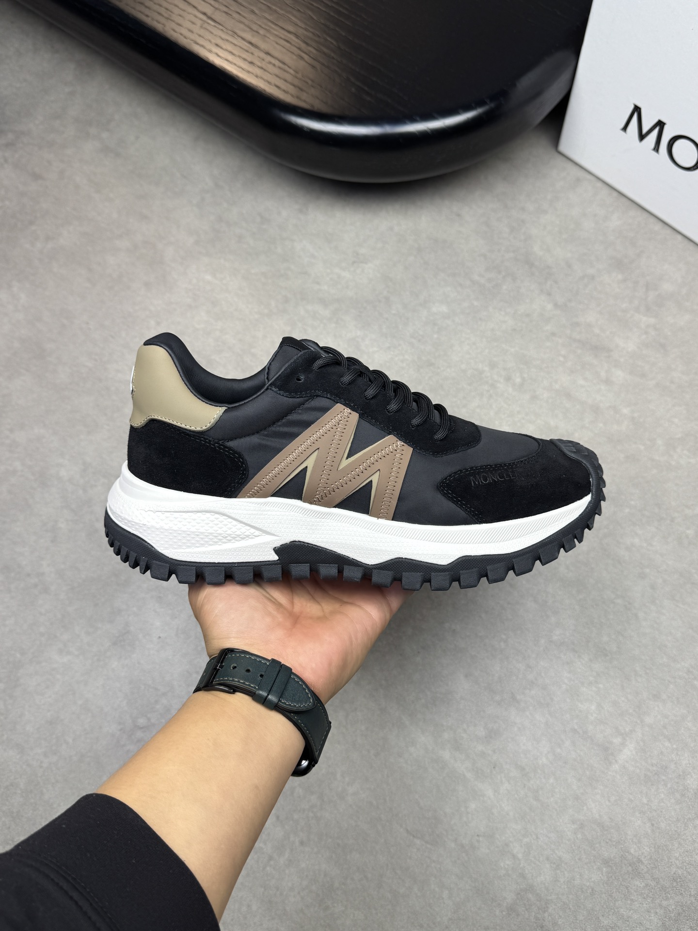 GivenchySHOES