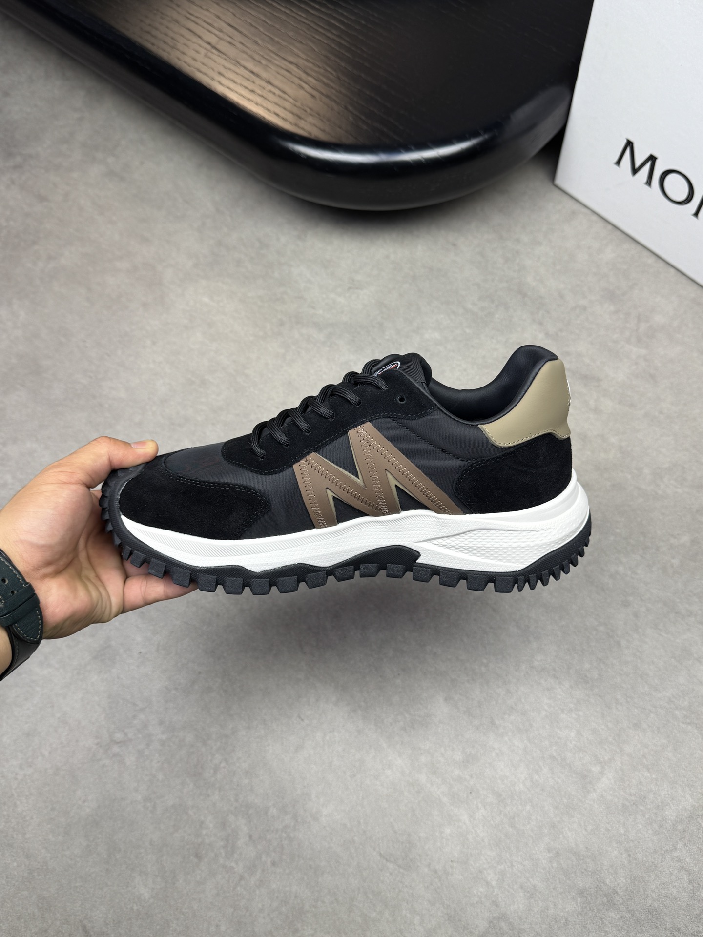 GivenchySHOES