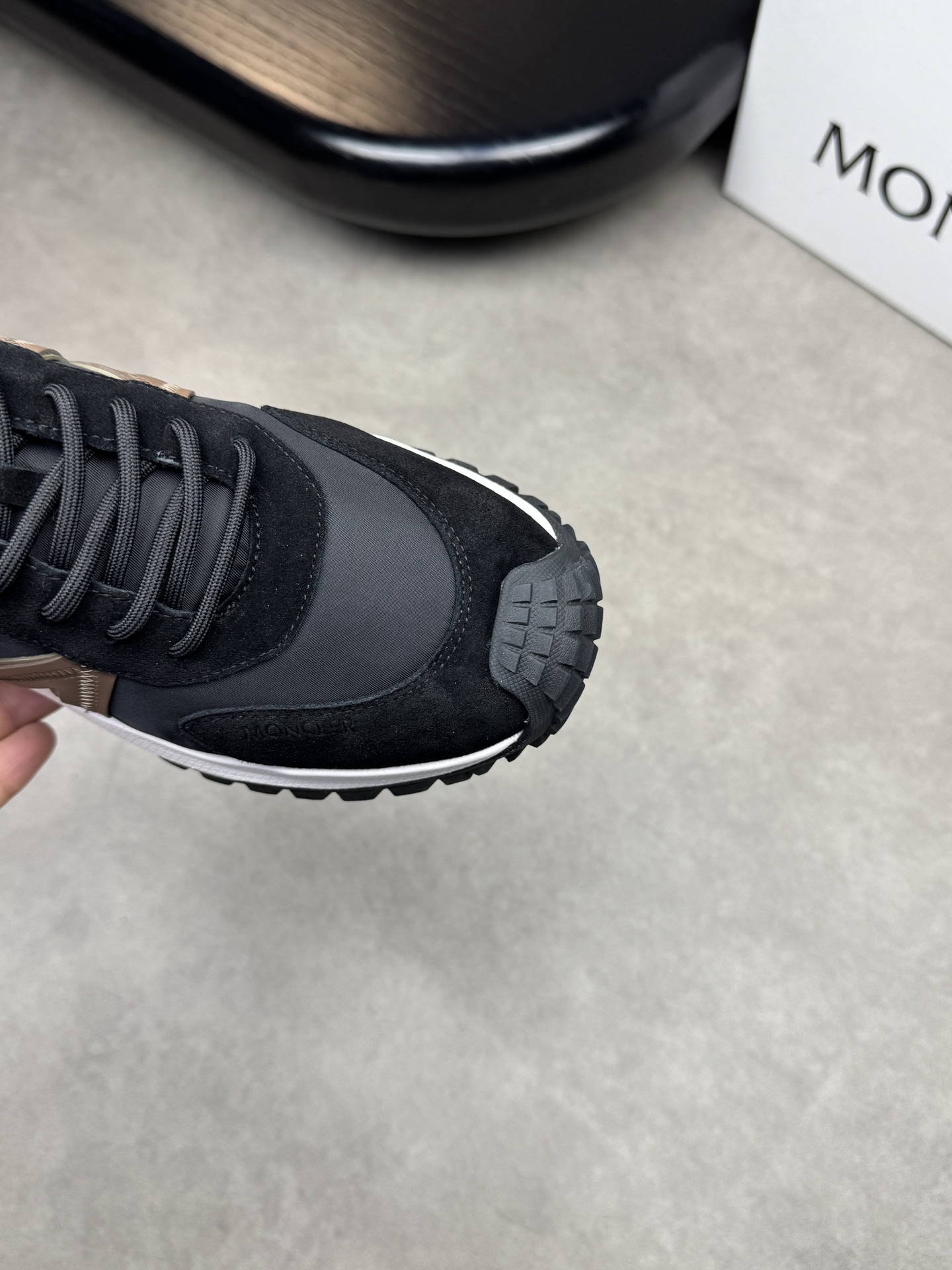 GivenchySHOES