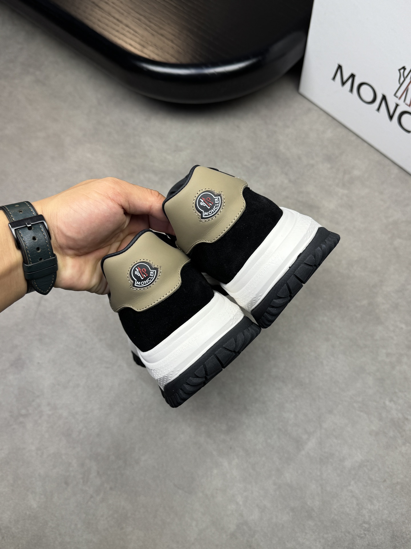 GivenchySHOES