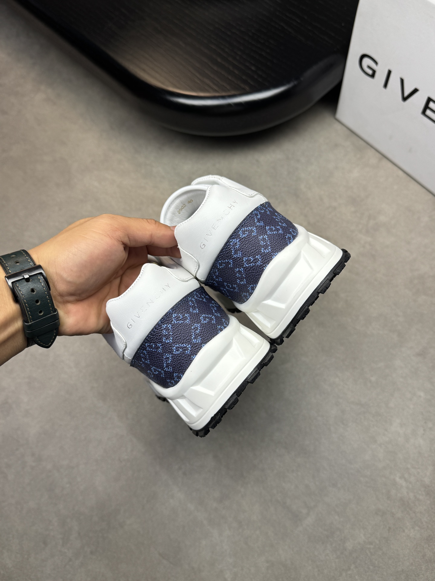GivenchySHOES