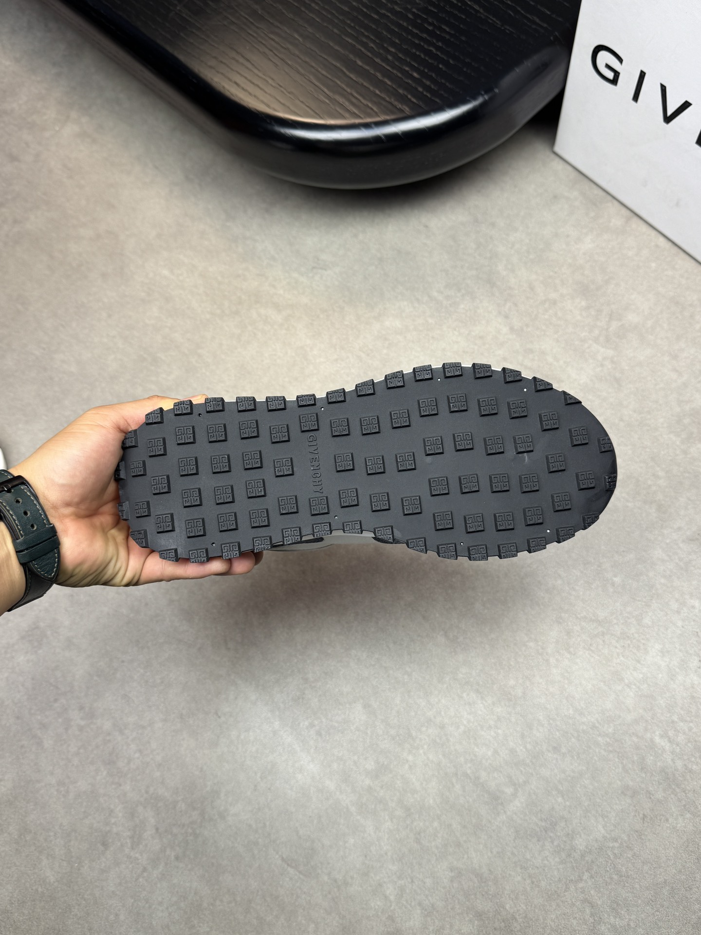 GivenchySHOES