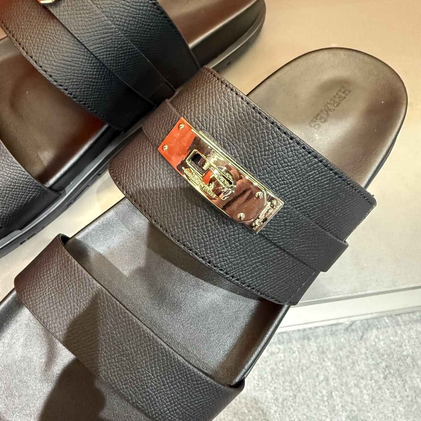 HERMESShoes