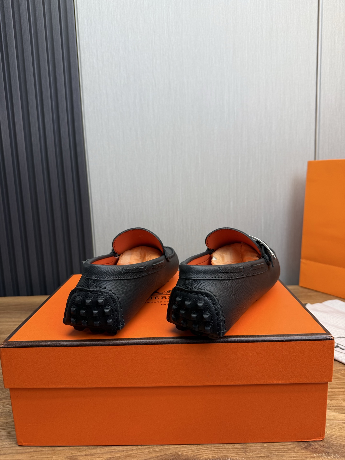 HERMESShoes