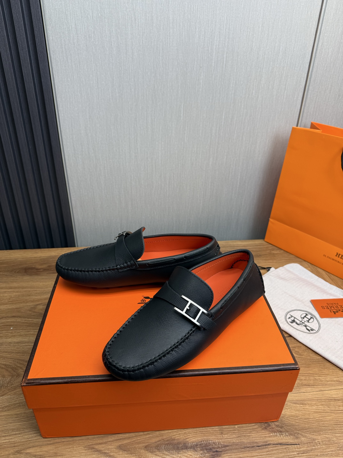 HERMESShoes
