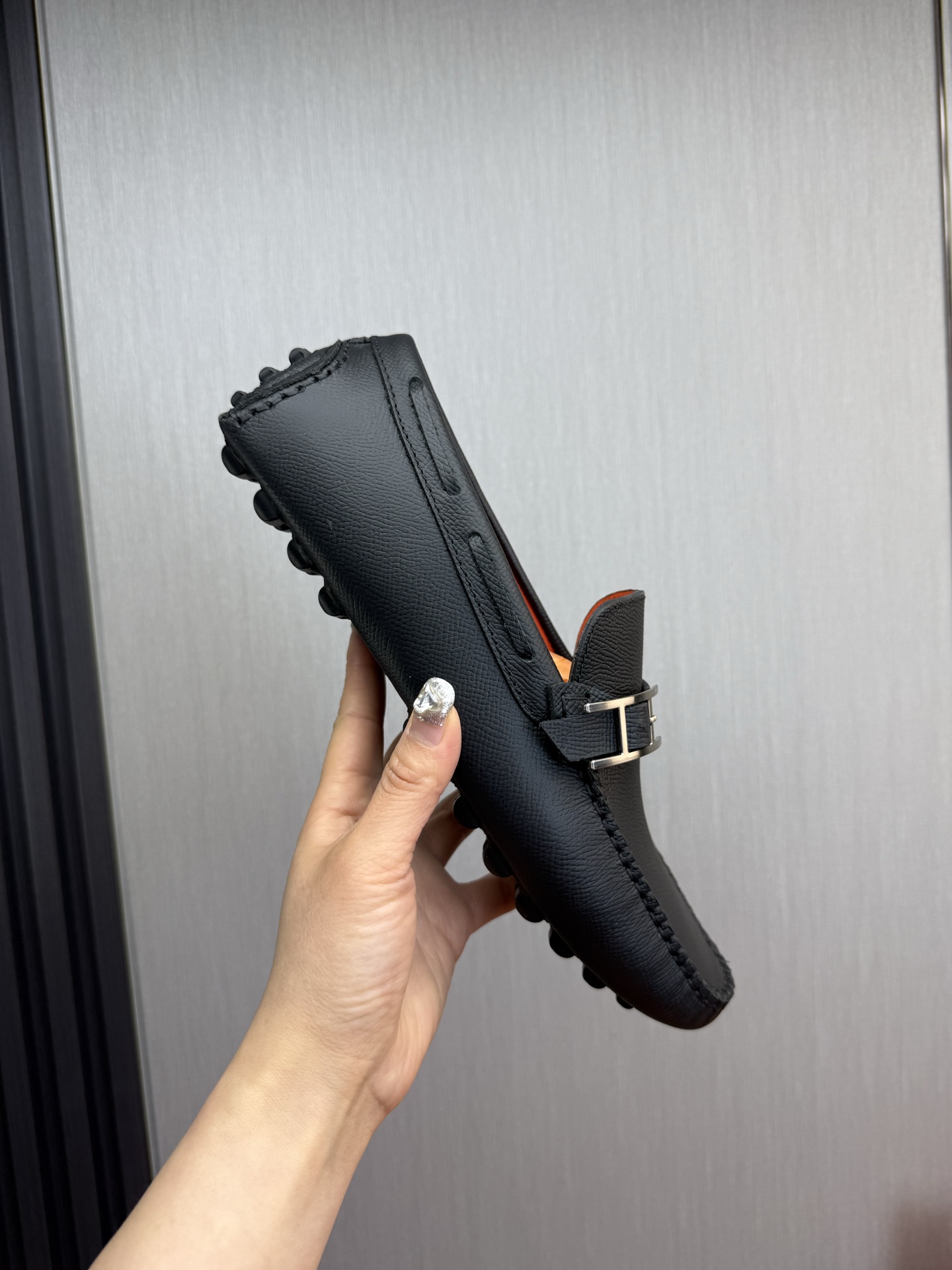 HERMESShoes