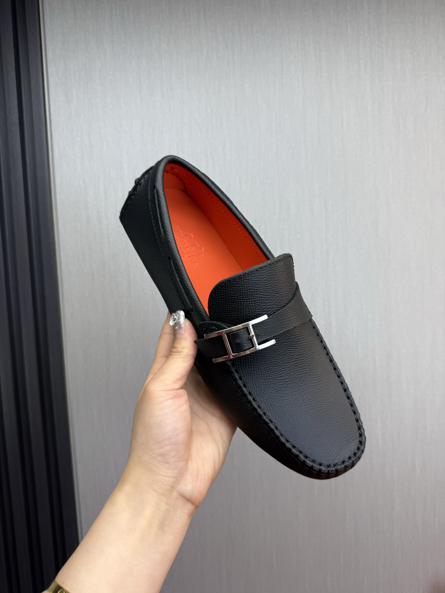 HERMESShoes