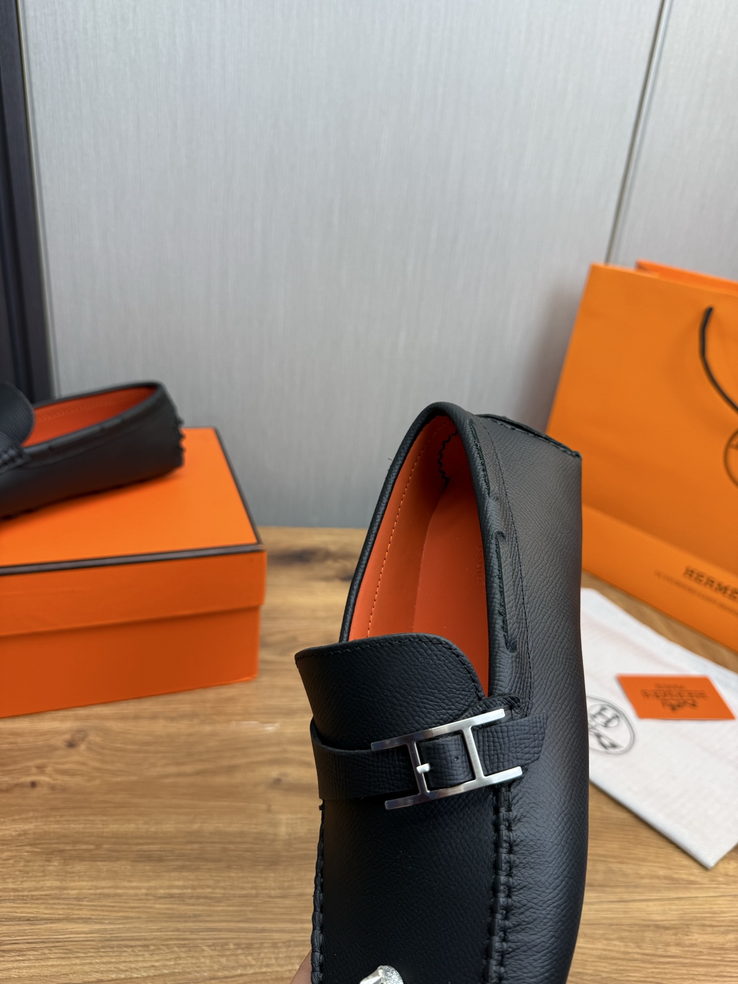 HERMESShoes