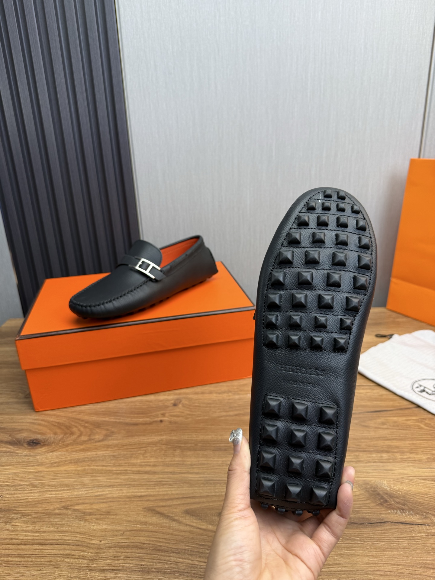 HERMESShoes