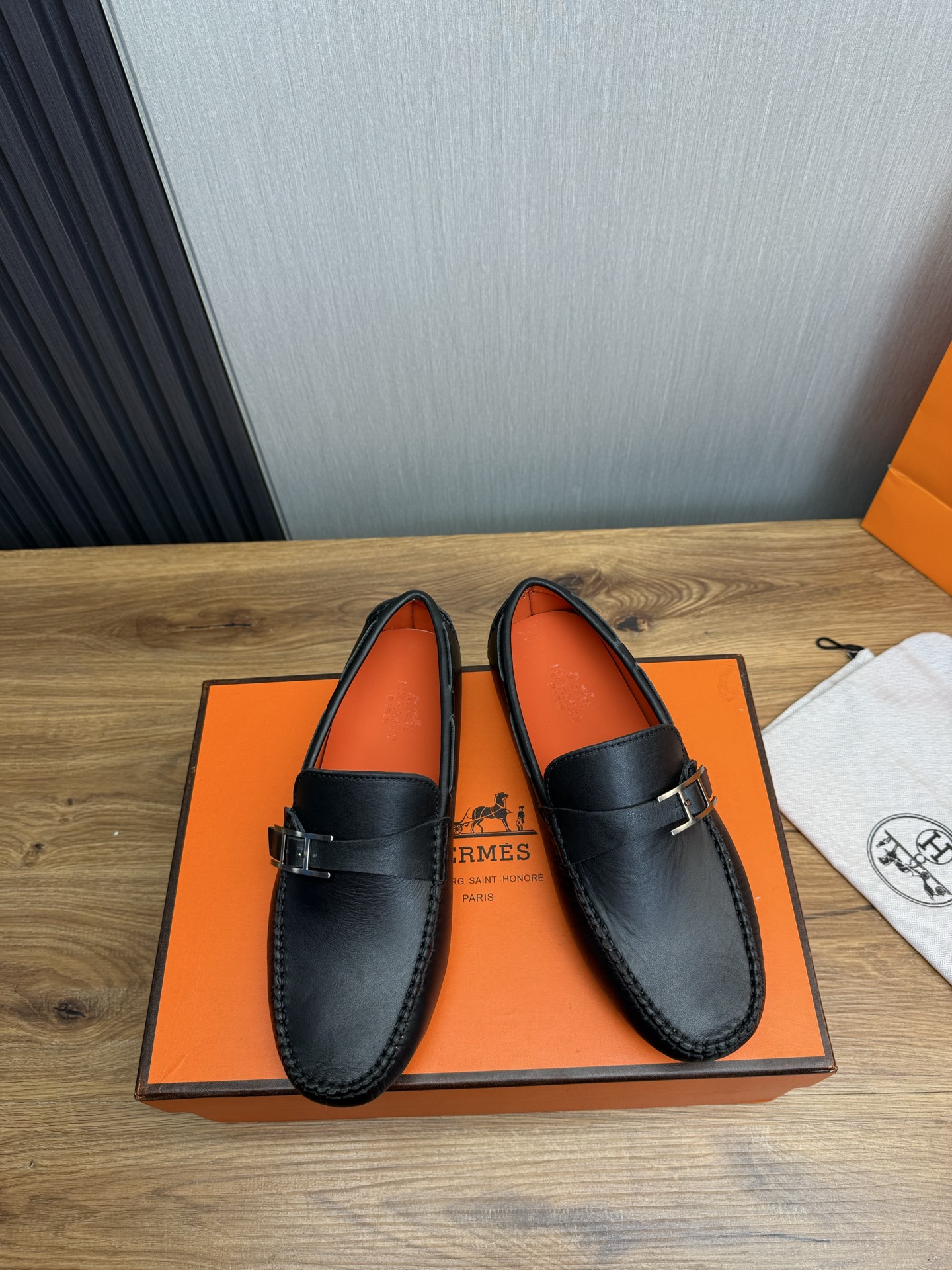HERMESShoes