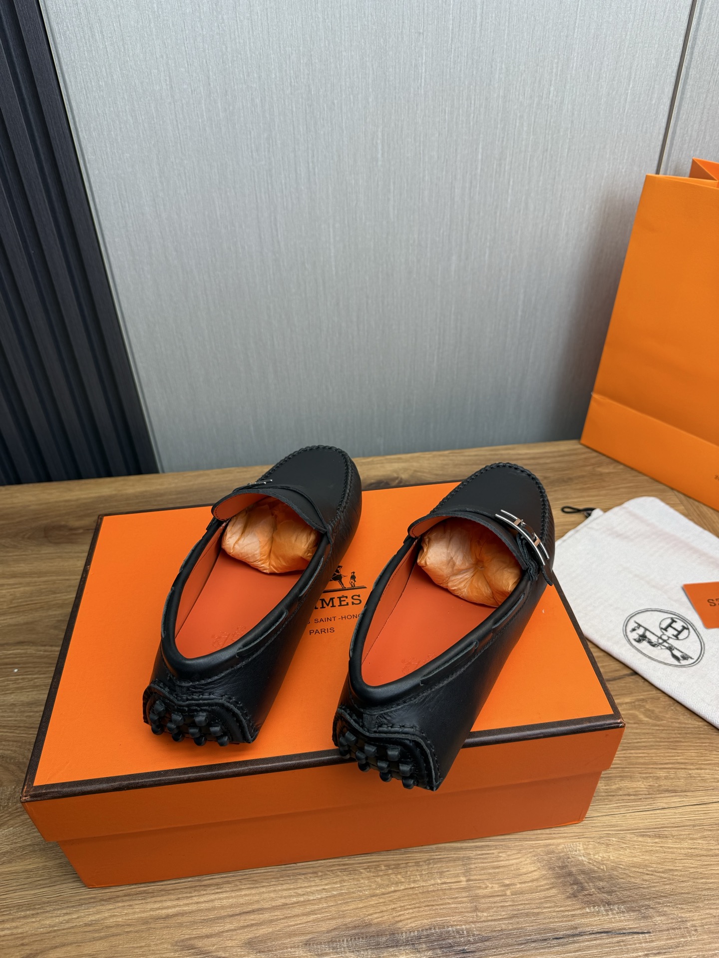 HERMESShoes