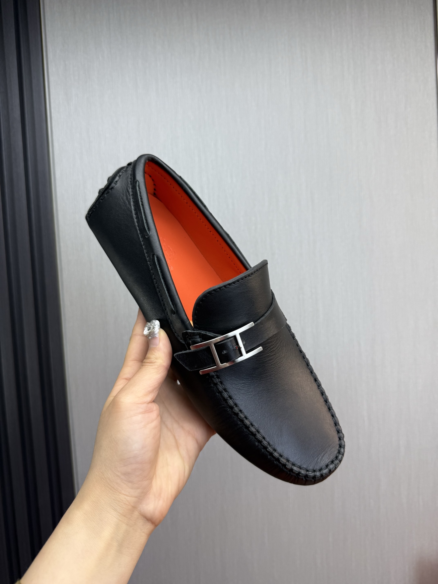 HERMESShoes