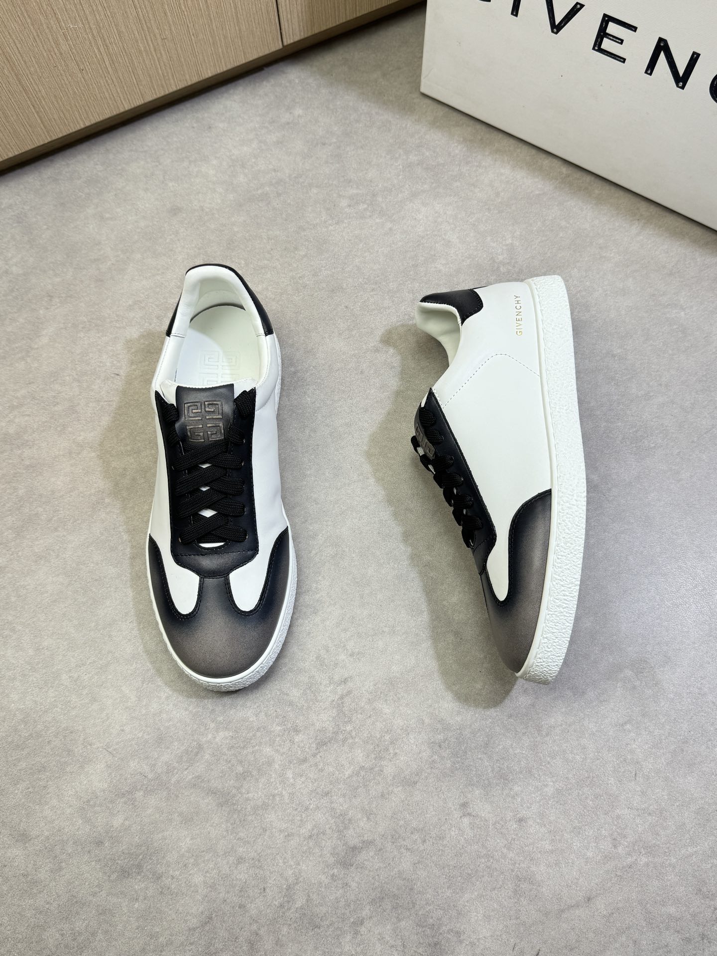 GivenchySHOES
