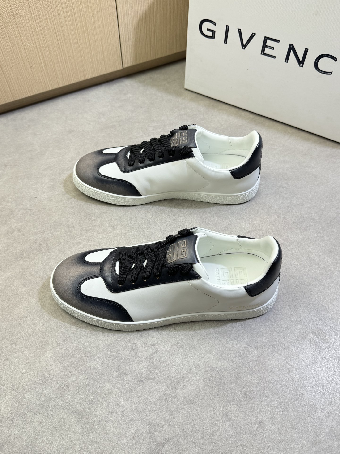 GivenchySHOES