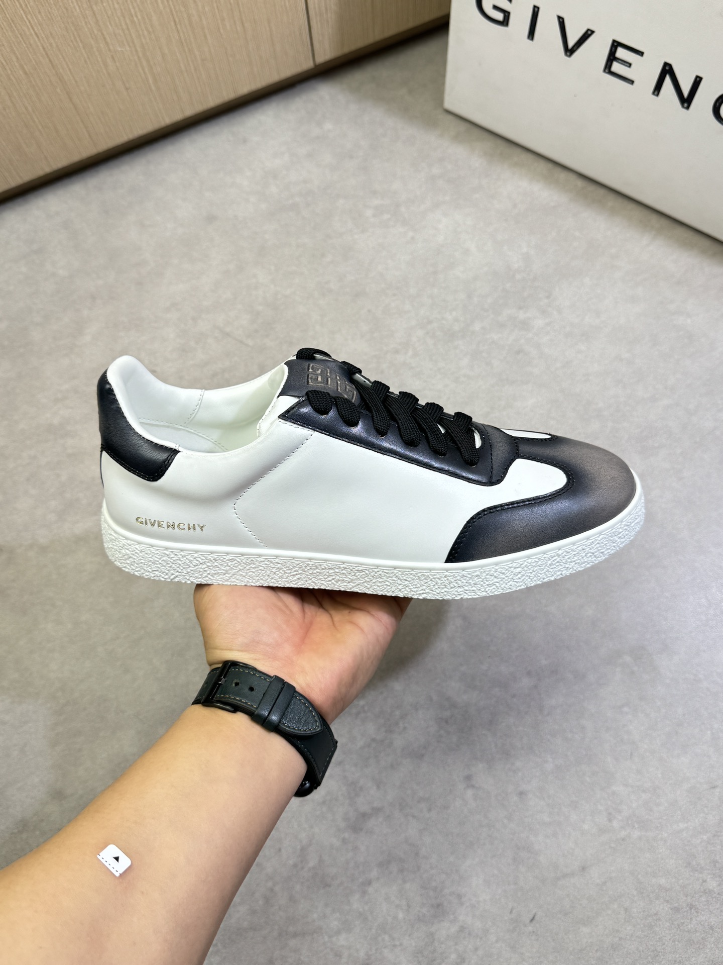 GivenchySHOES