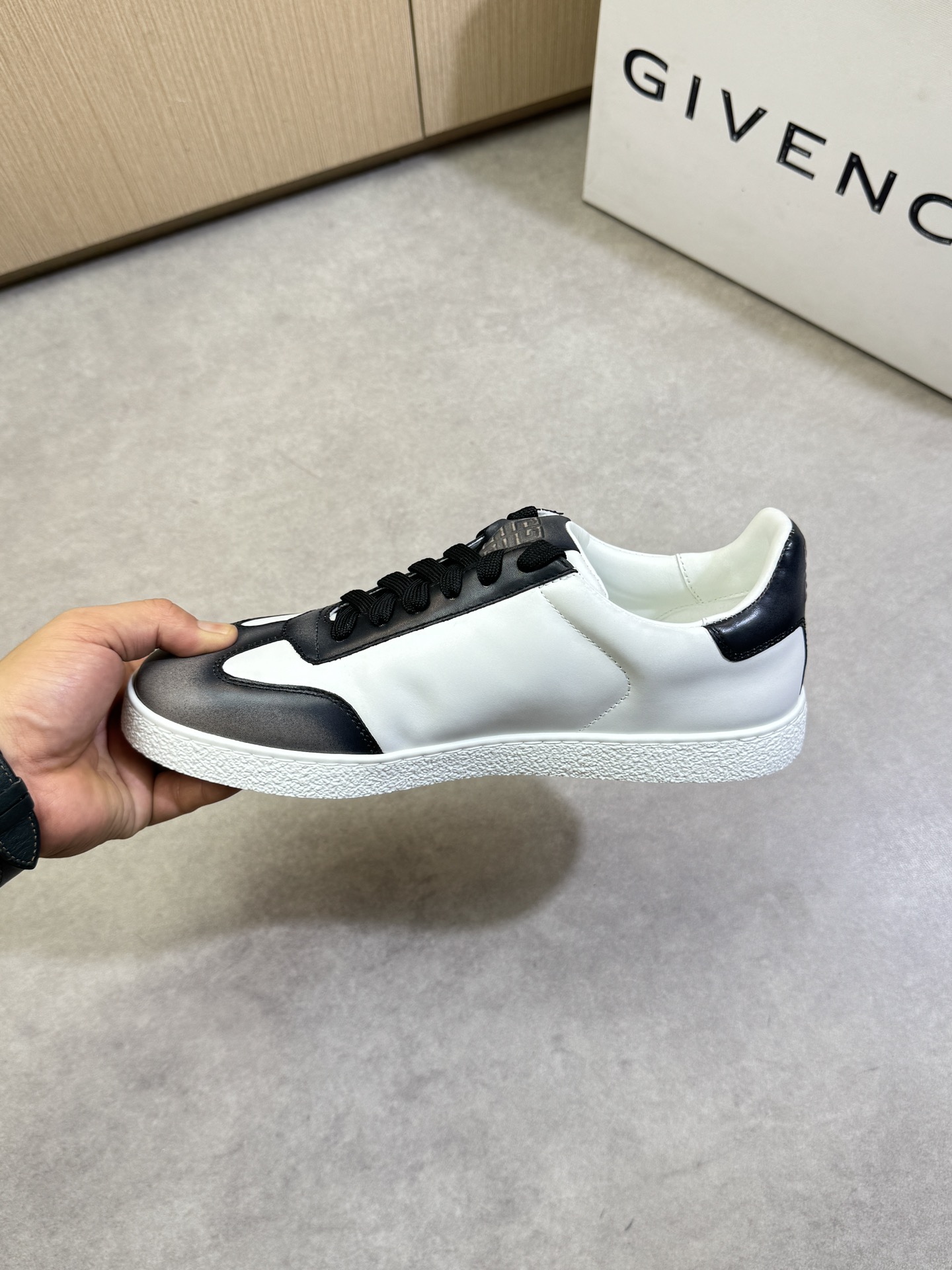GivenchySHOES