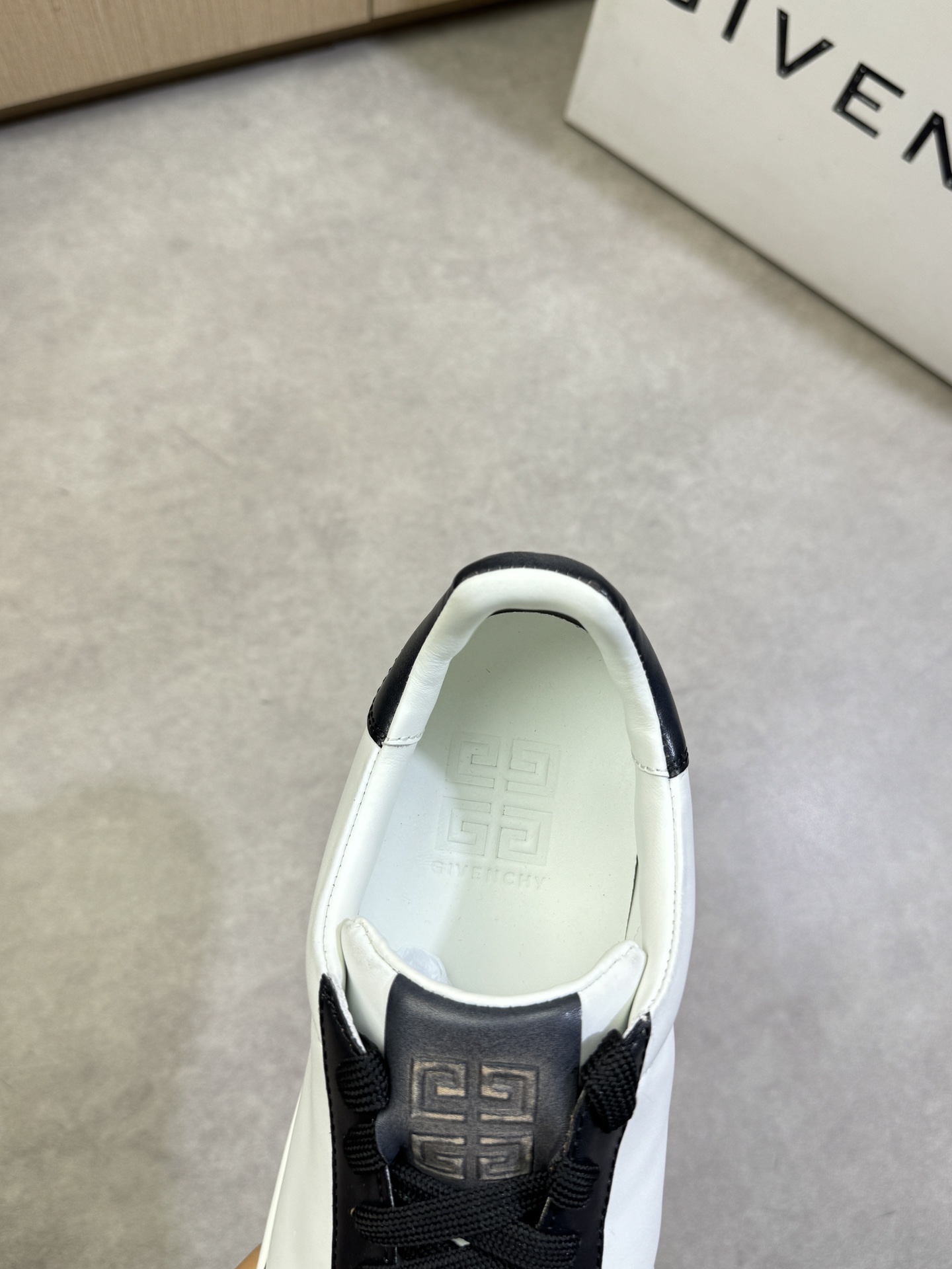 GivenchySHOES
