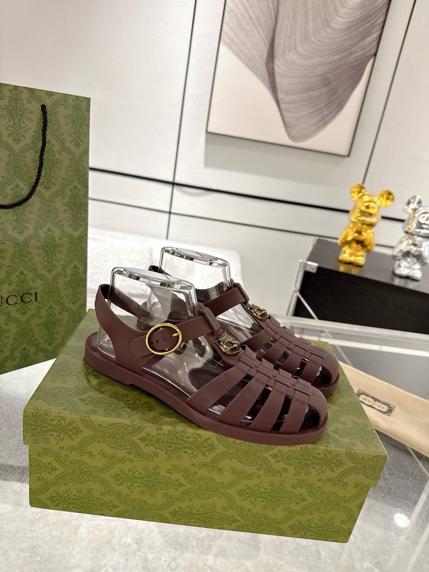 GucciShoes