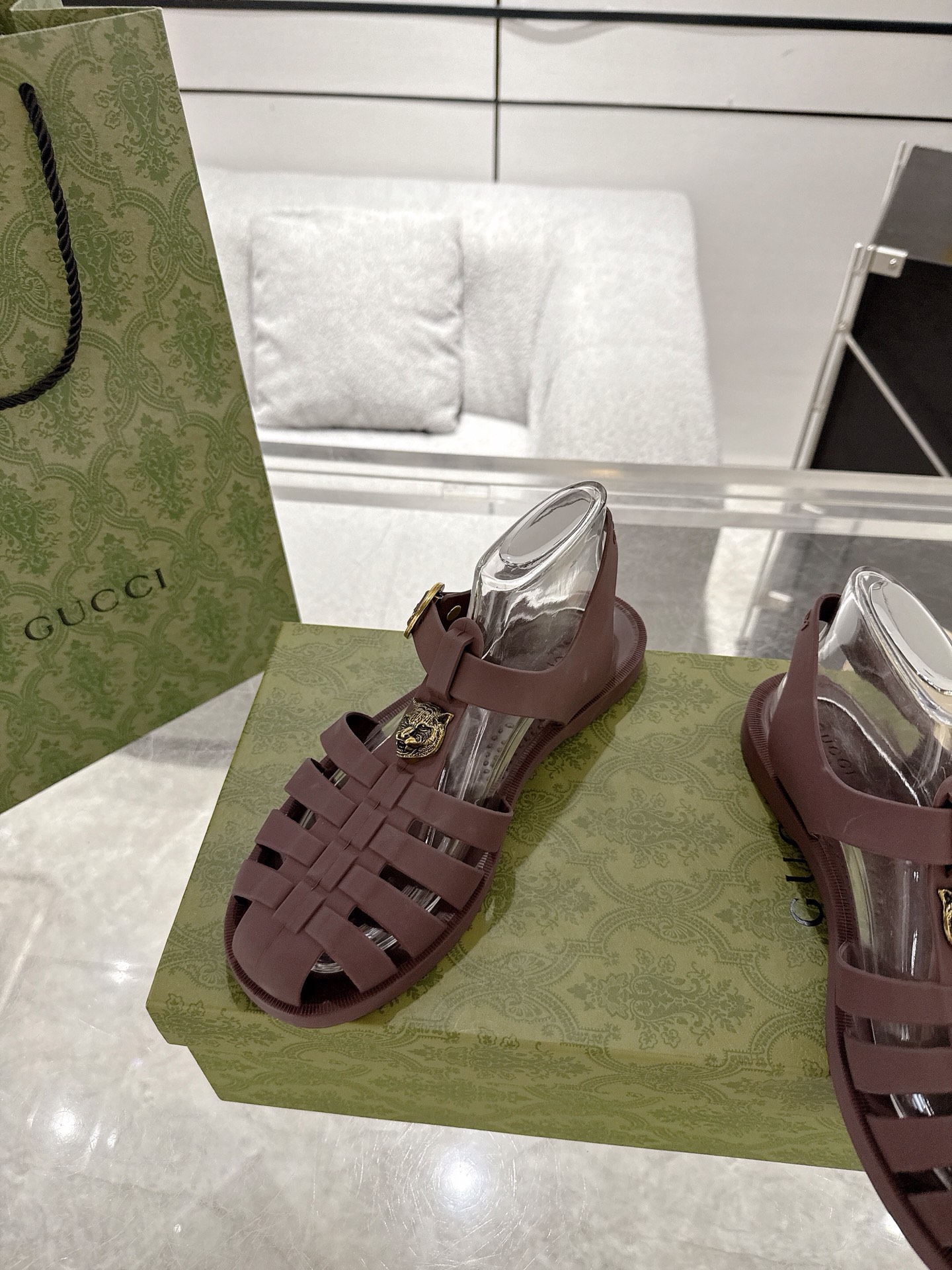 GucciShoes