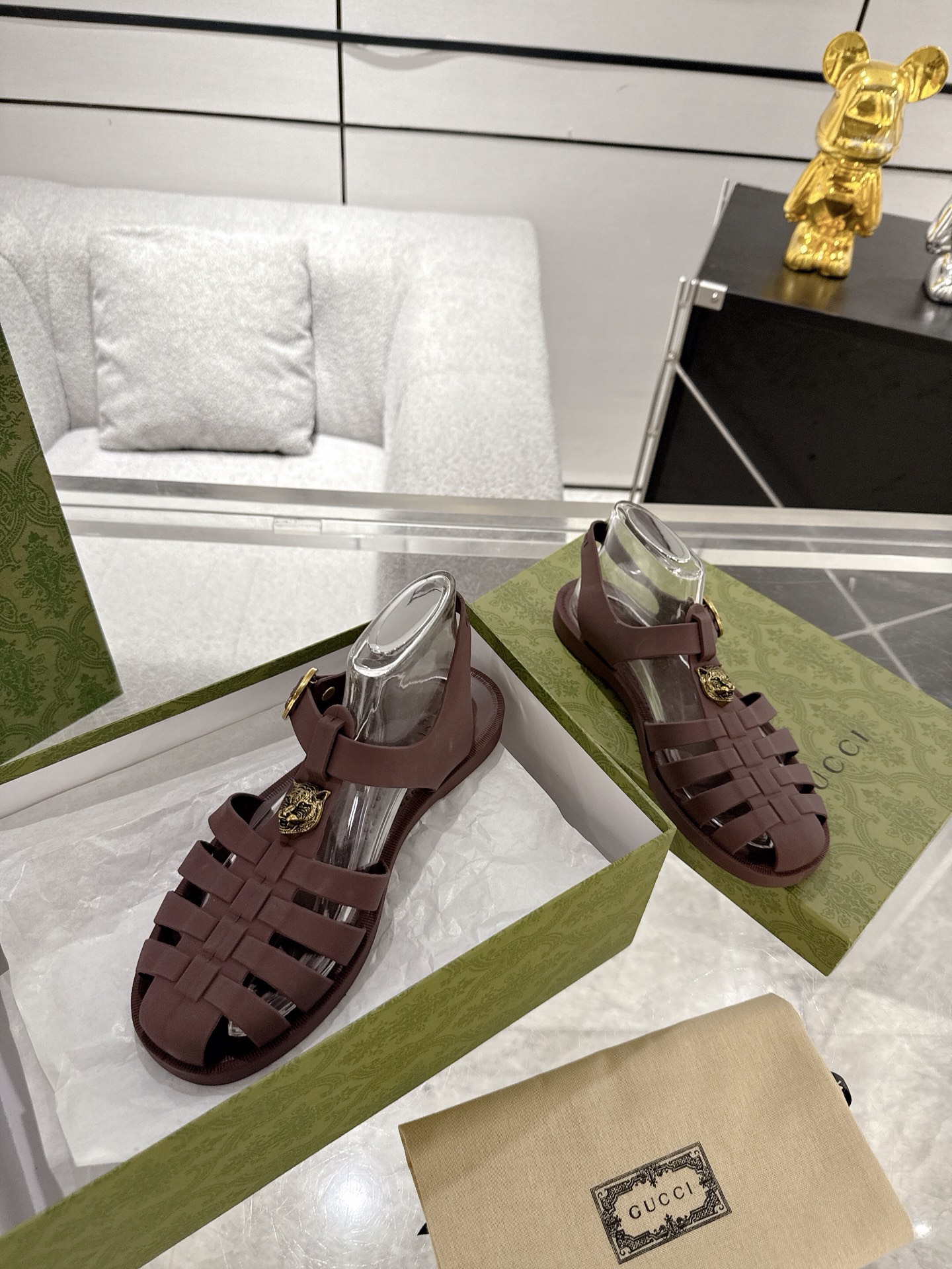 GucciShoes