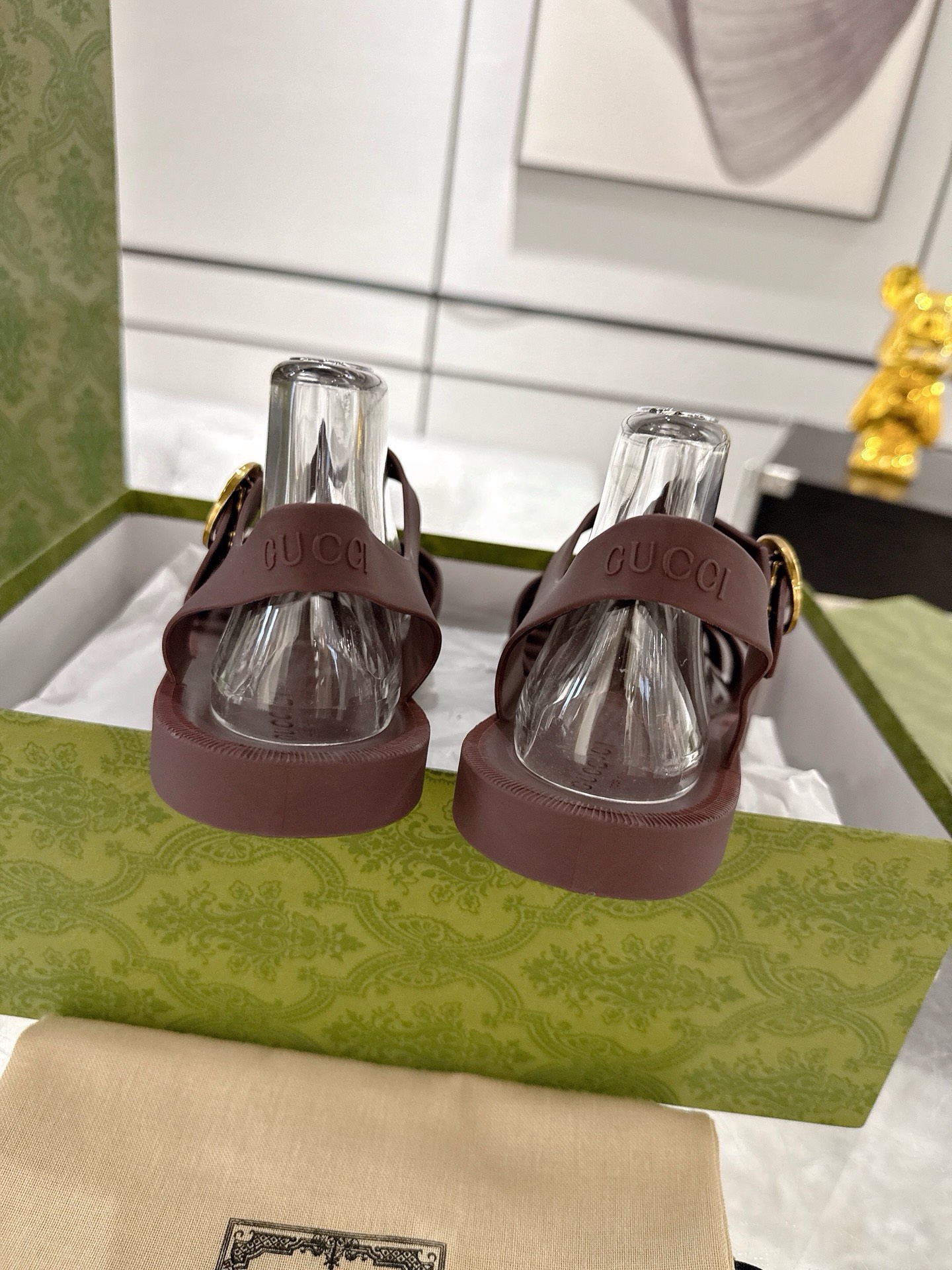 GucciShoes
