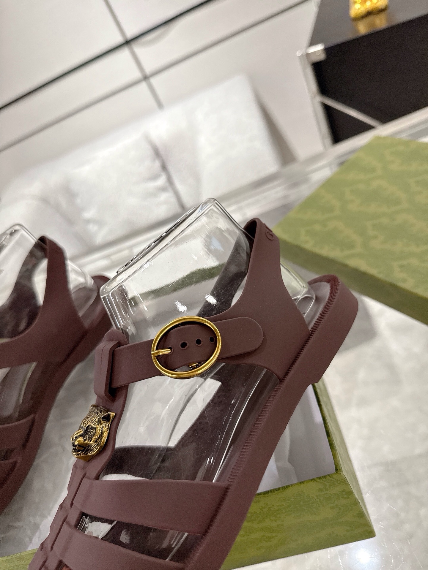 GucciShoes
