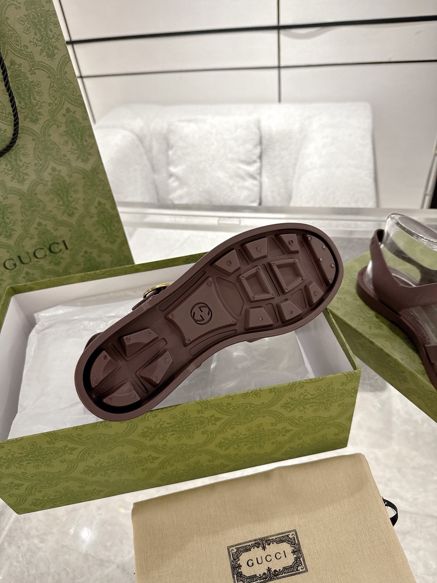 GucciShoes