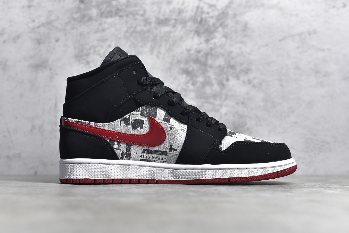 AirJordan1MidSHOES