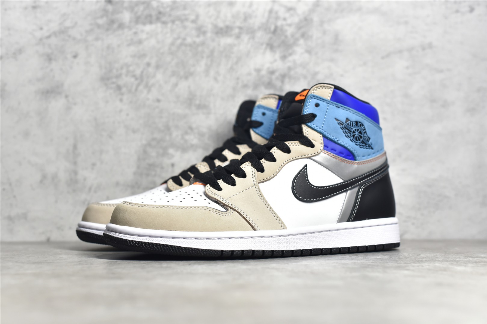 AirJordan1HighSHOES