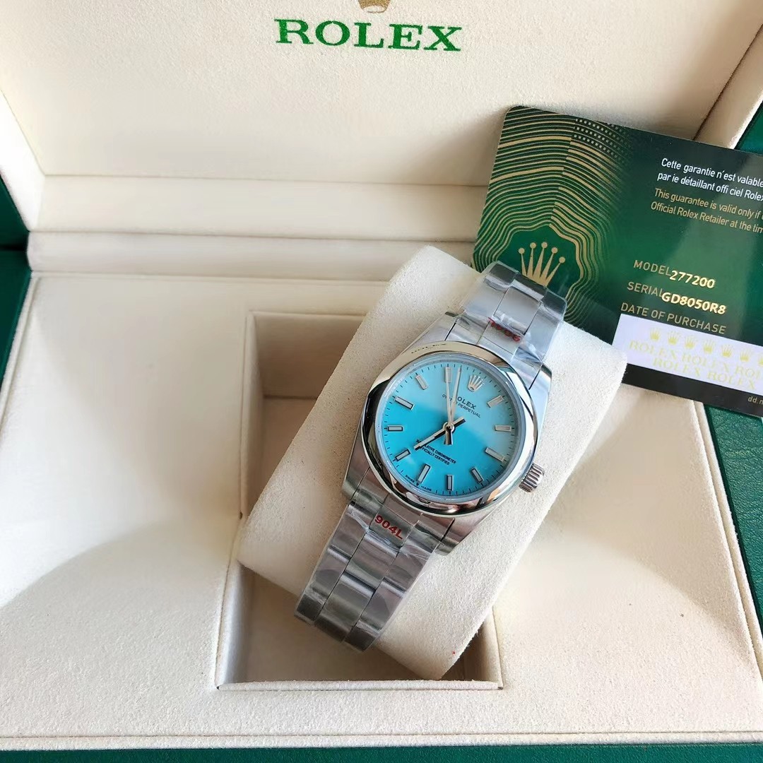 ROLEX