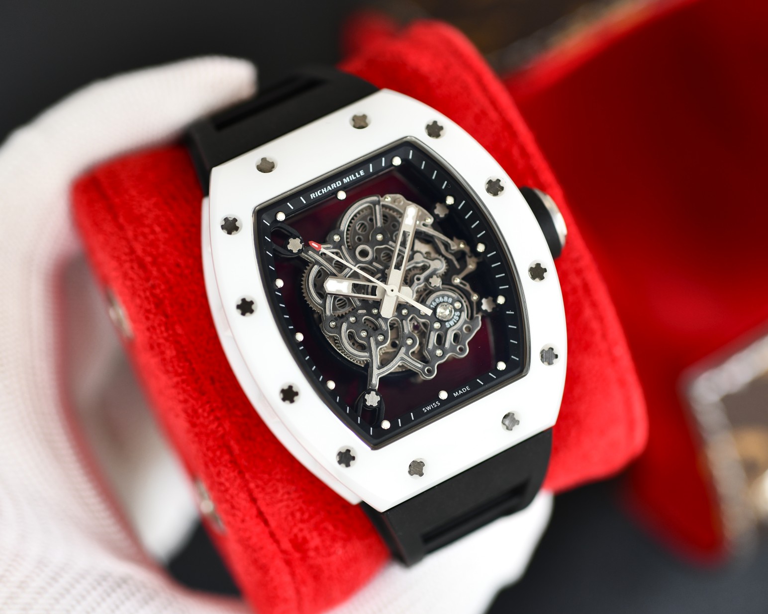 RICHARD MILLE