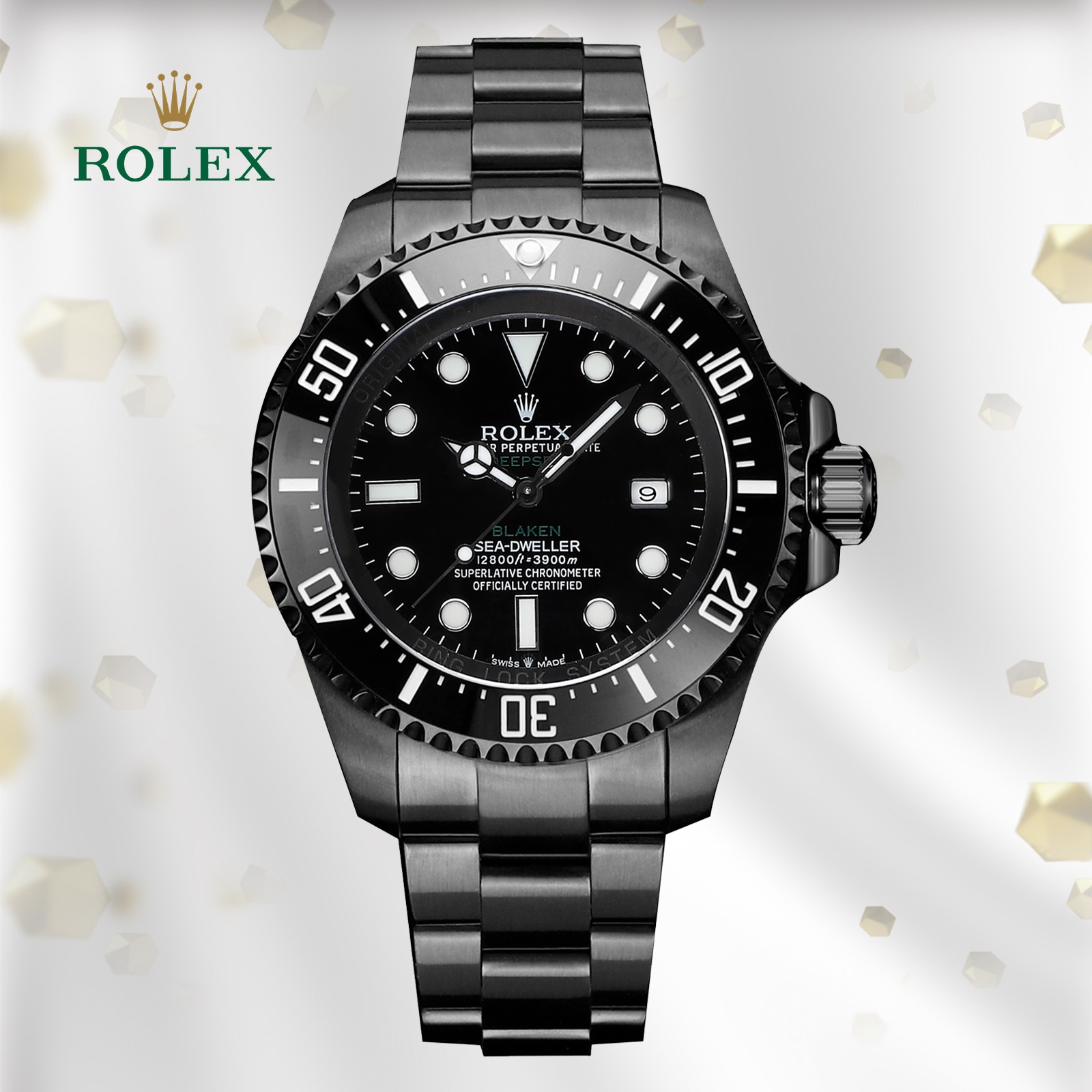 ROLEX