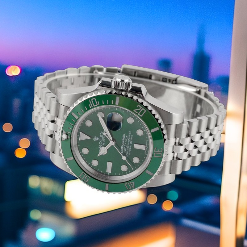 ROLEX
