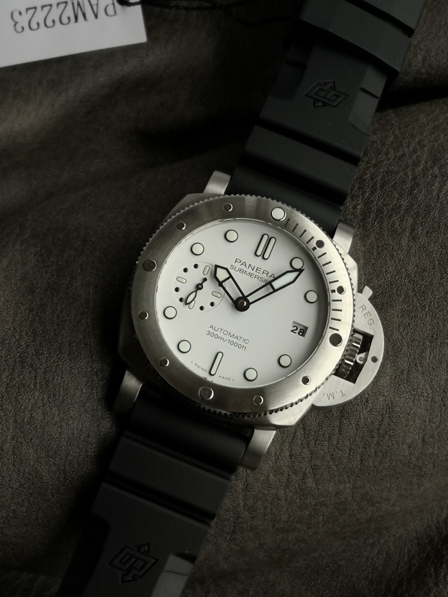Panerai