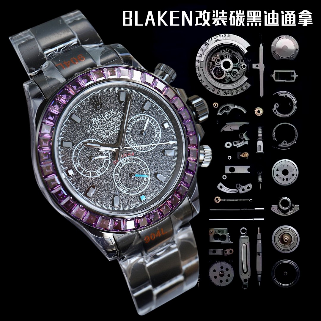 ROLEX