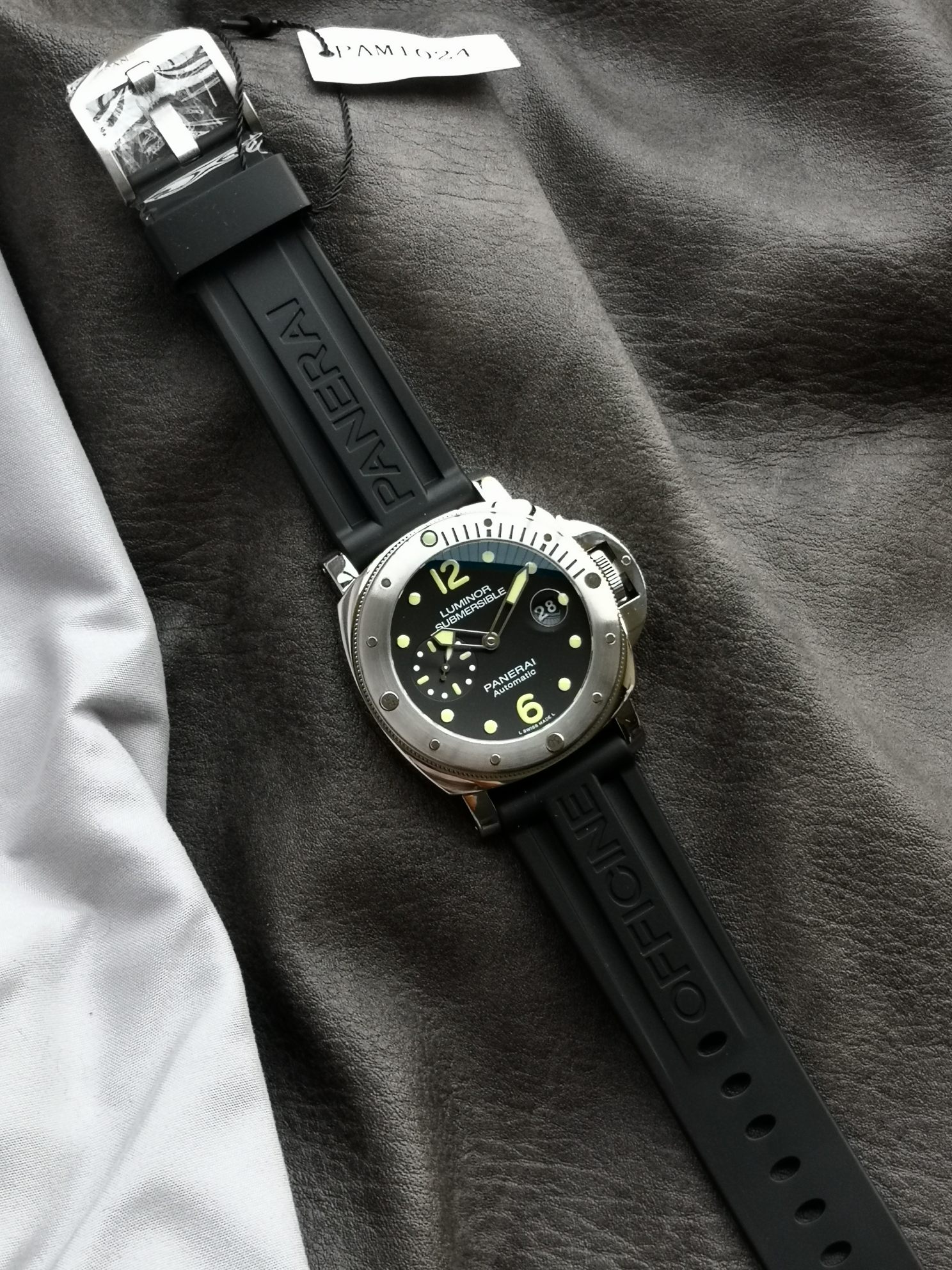 Panerai
