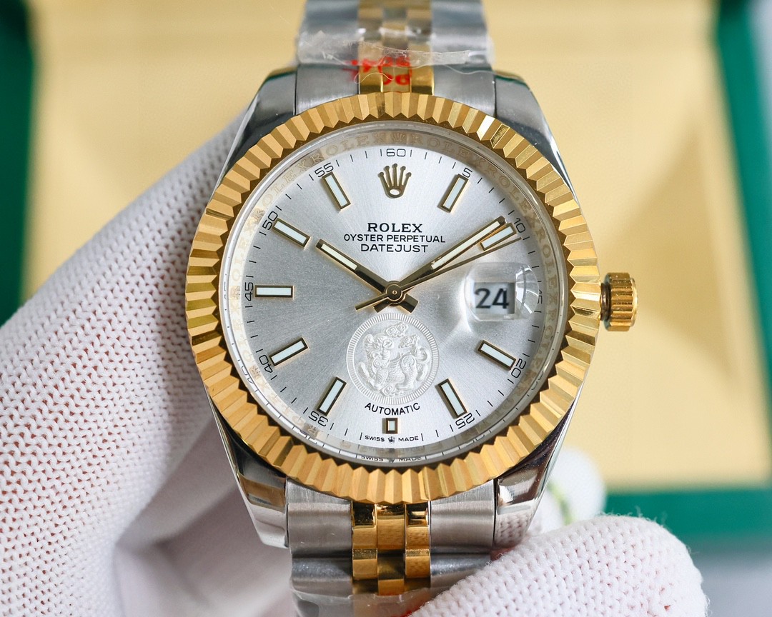 ROLEX