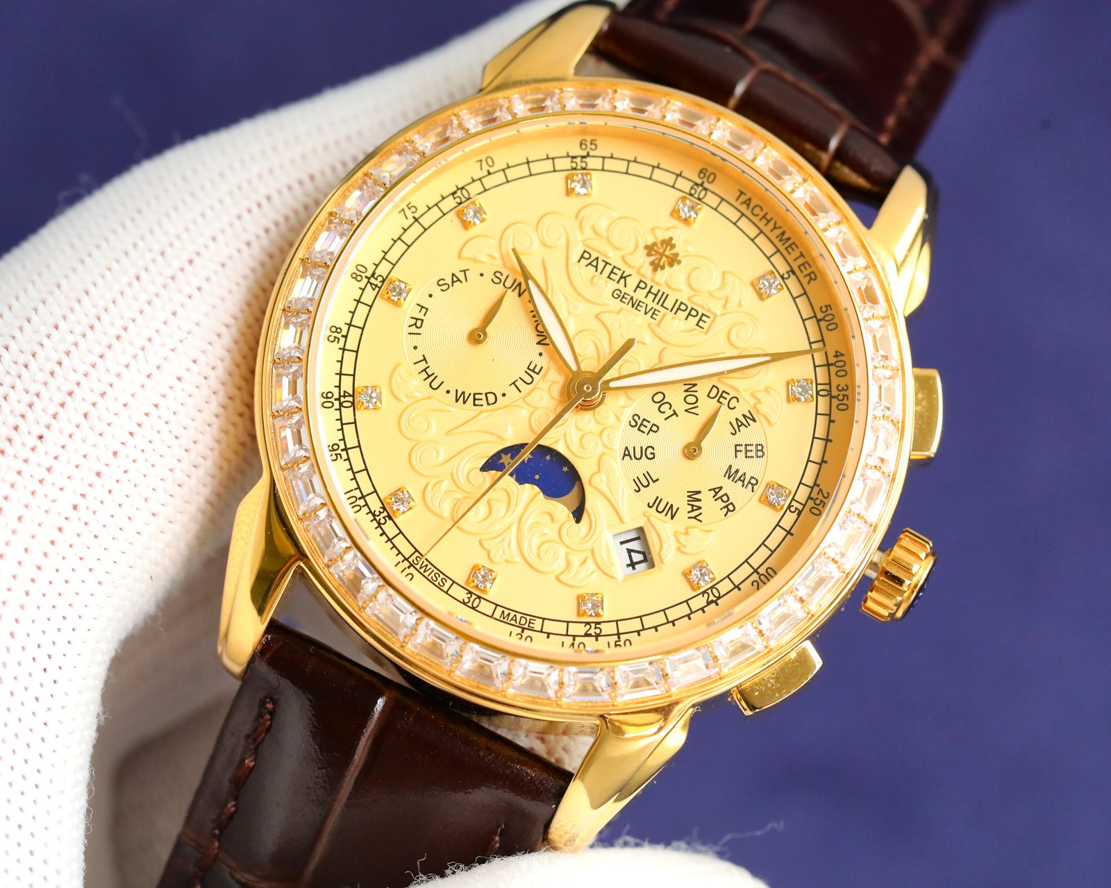 PATEK PHILIPPE