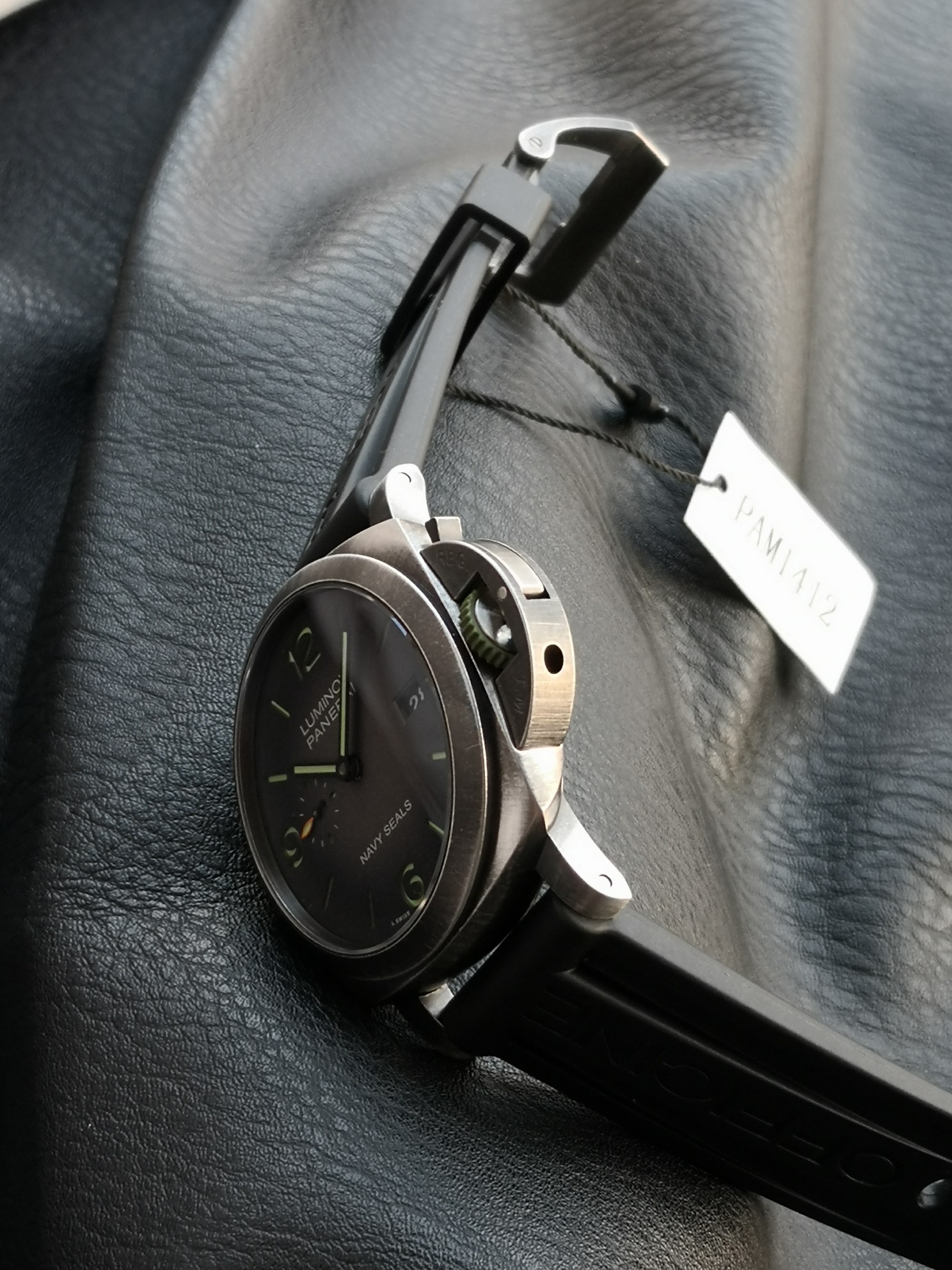Panerai