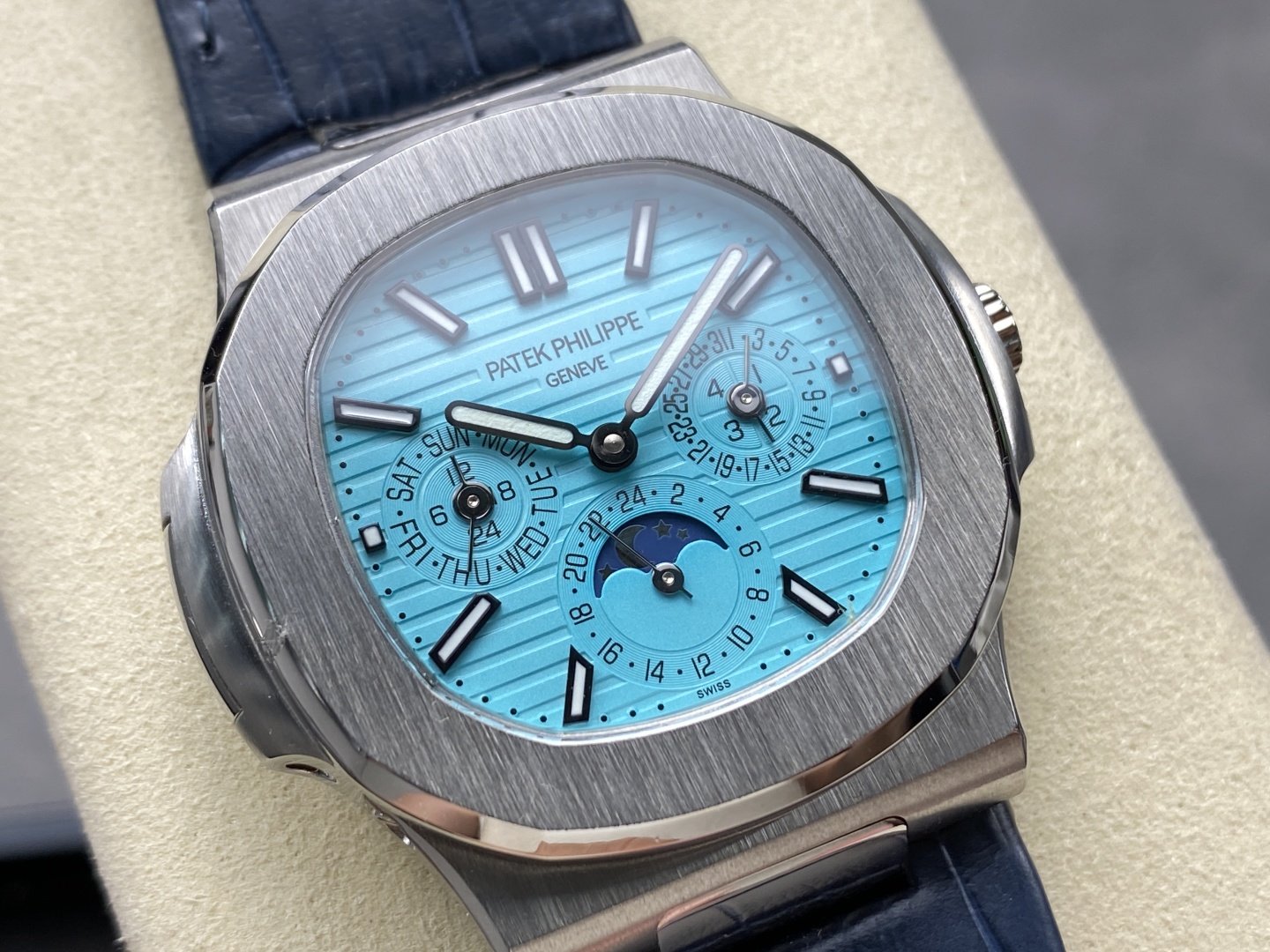 PATEK PHILIPPE