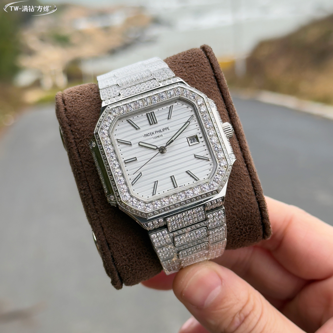 PATEK PHILIPPE