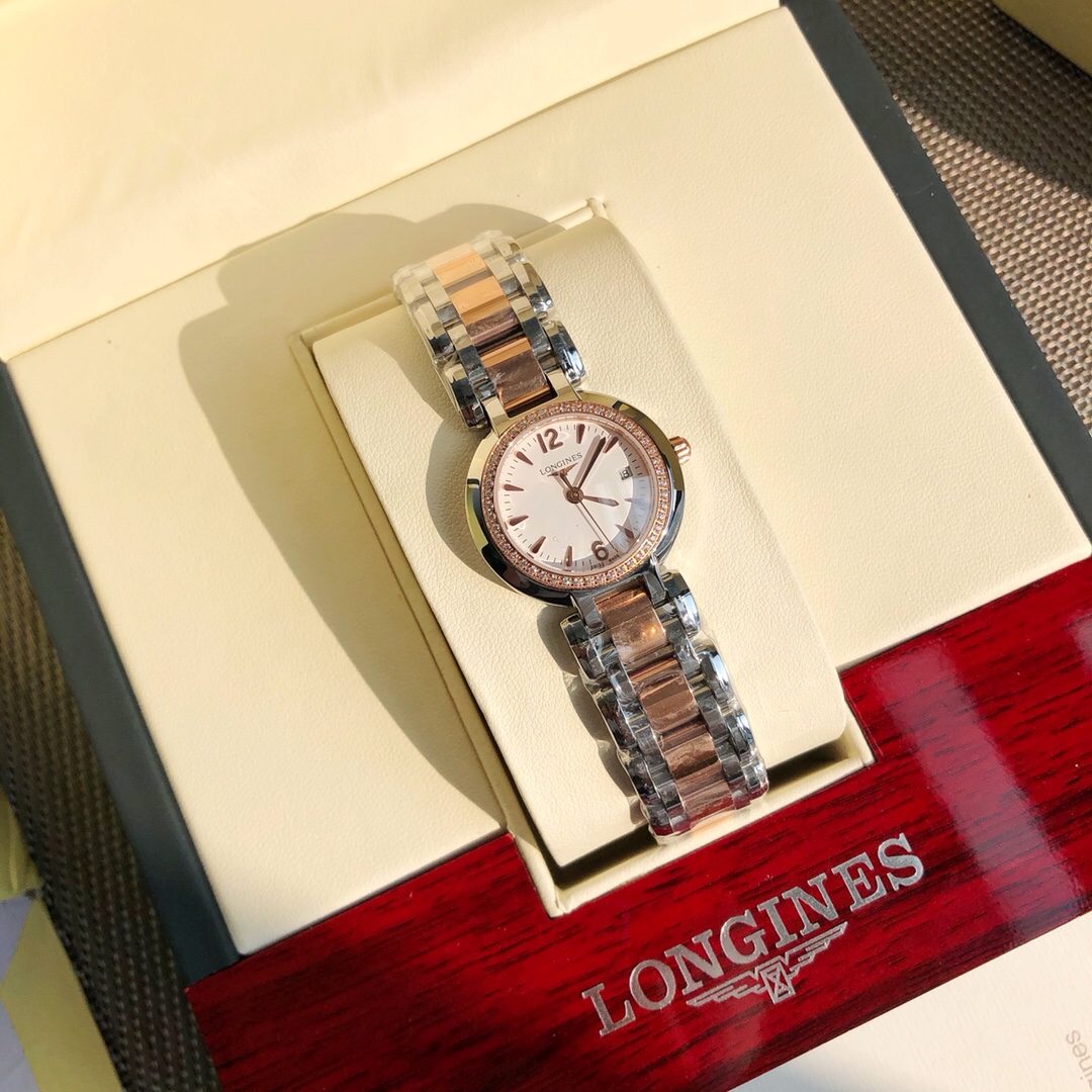 LONGINES