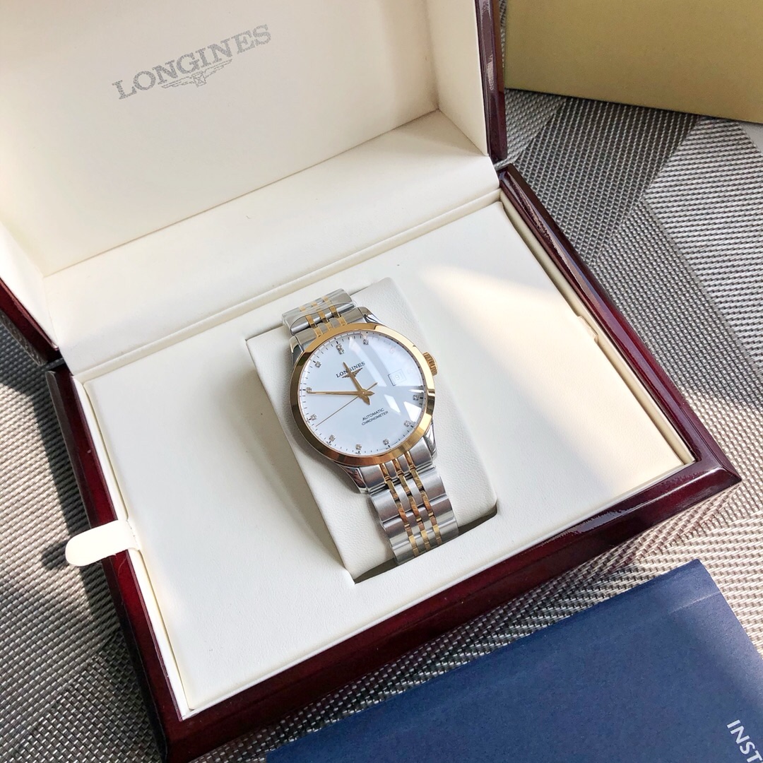 LONGINES