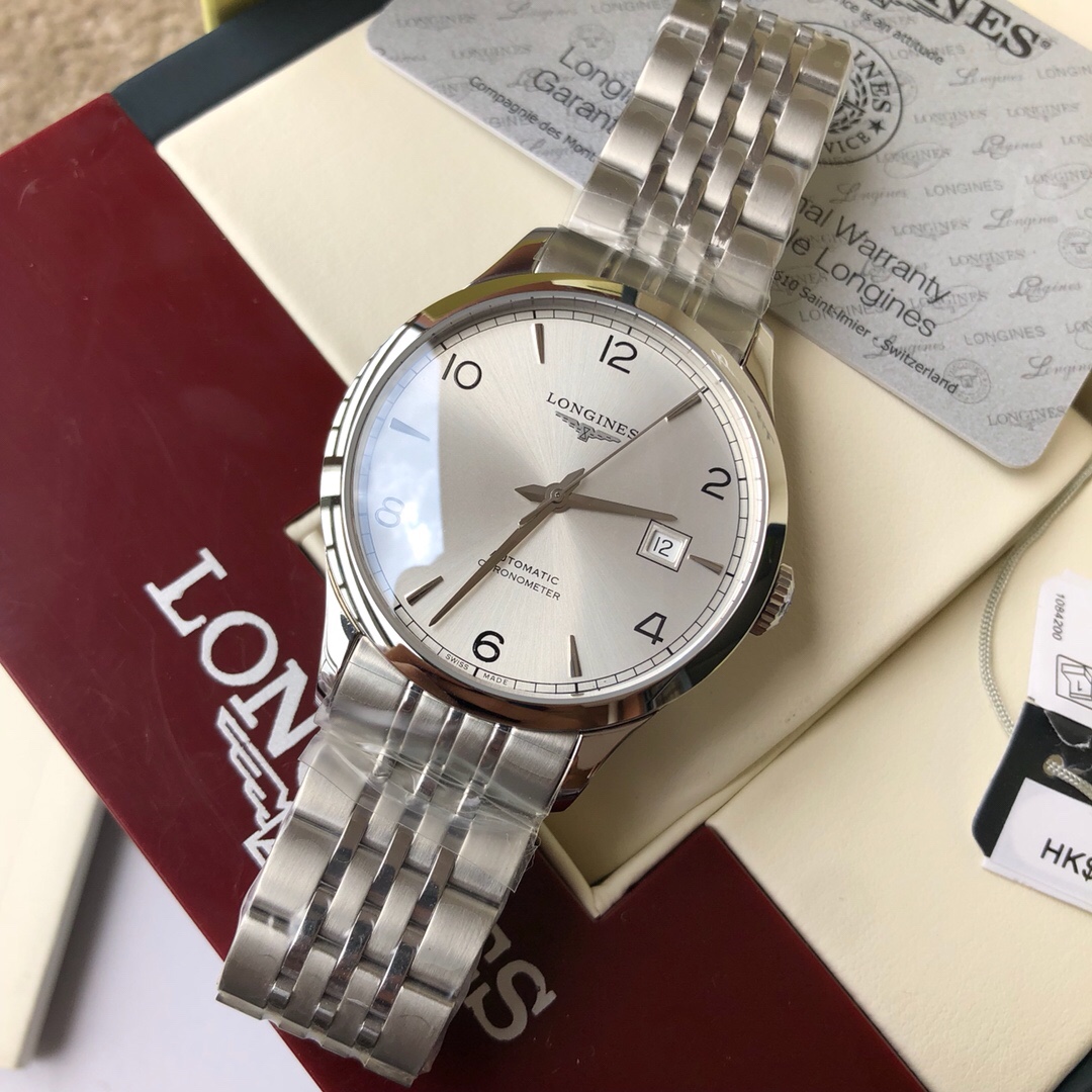 LONGINES