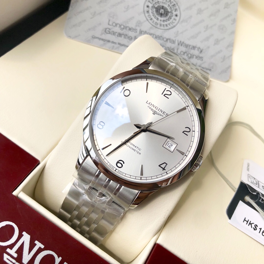 LONGINES