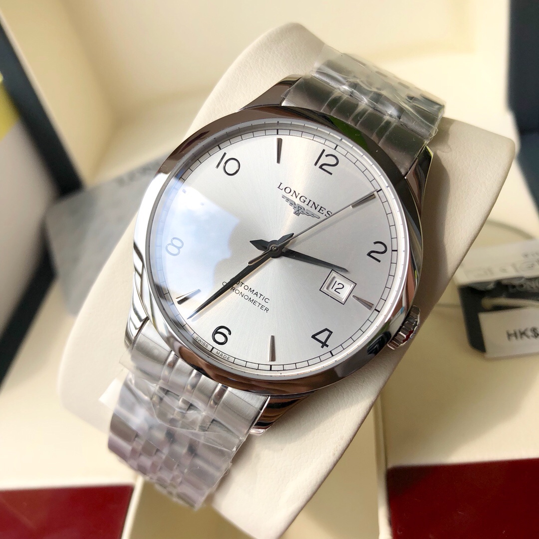 LONGINES