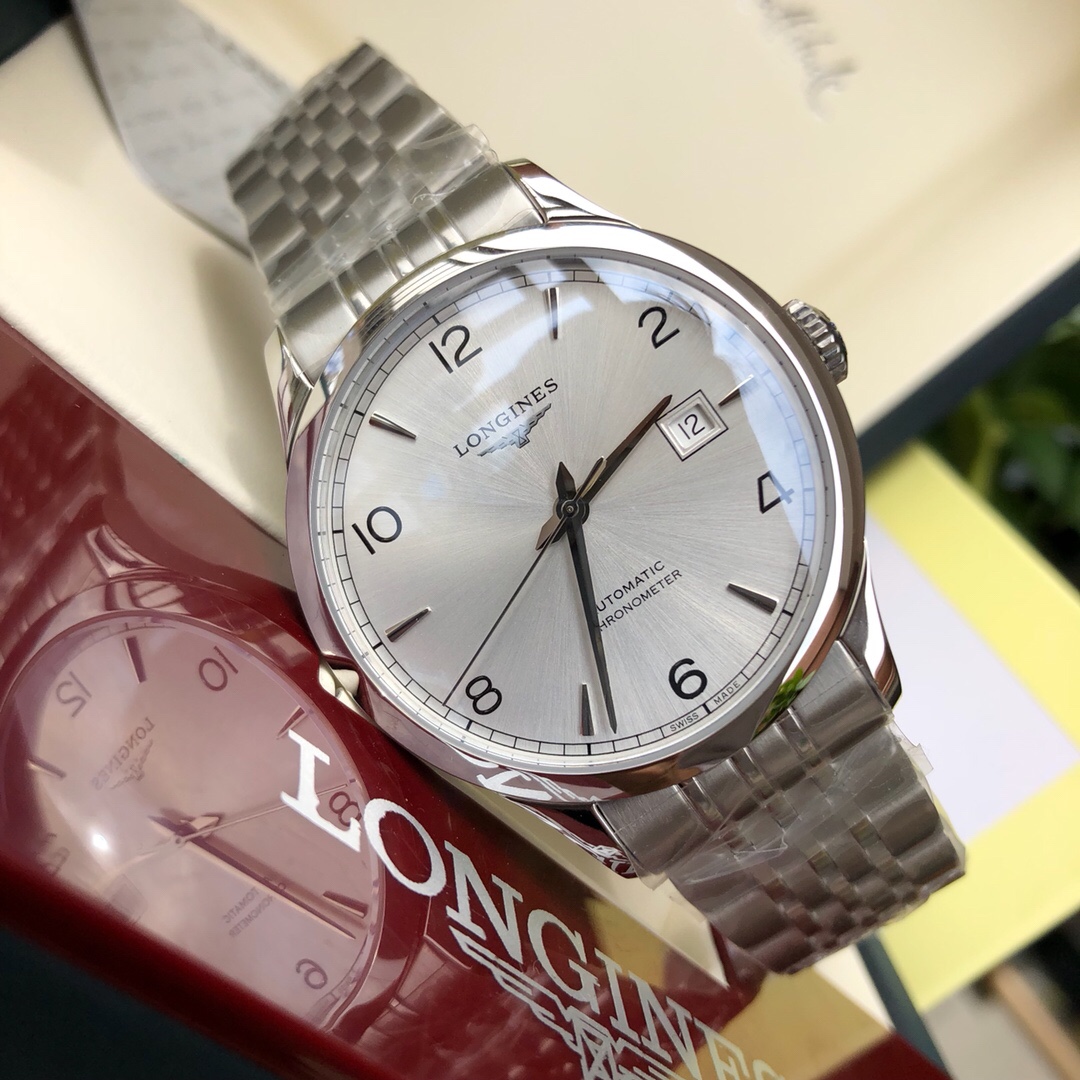 LONGINES