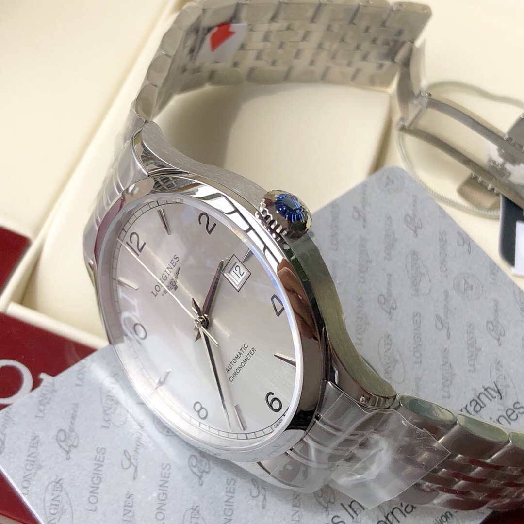 LONGINES